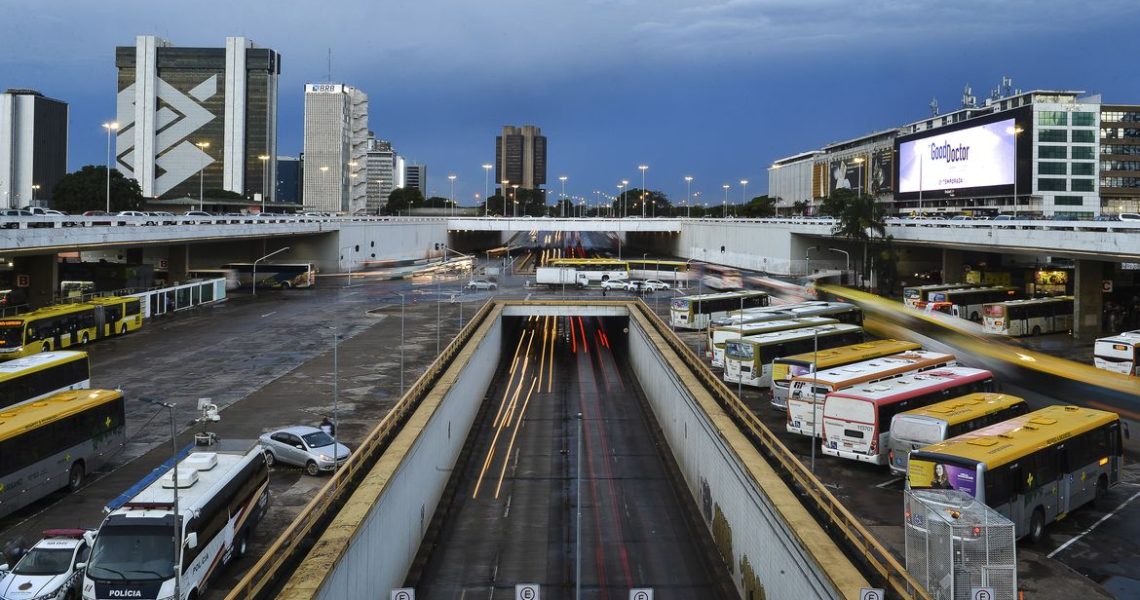 Brasília 63 anos: patrimônio cultural da era modernista