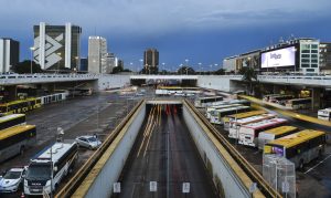 Brasília 63 anos: patrimônio cultural da era modernista