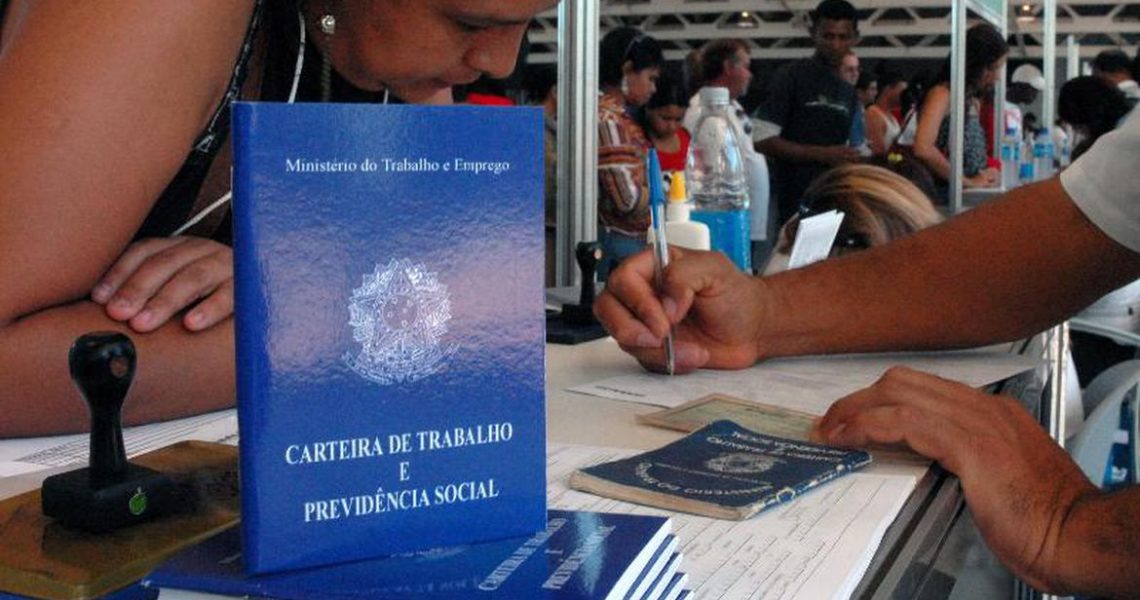 Mulher em situação de violência terá atendimento prioritário no Sine