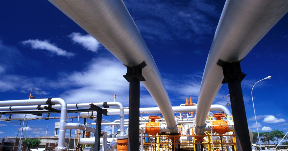 Petrobras reduz preço do gás natural em 8,1%