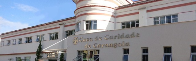 Hospital de Carangola se torna referência para tratamento de queimados de mais de 100 cidades da Zona da Mata