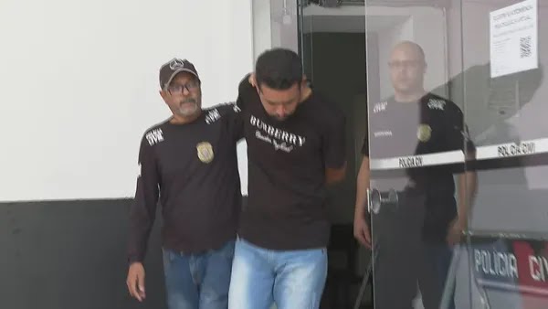 Golpe do amor: homem é preso na Grande BH suspeito de enganar mulheres