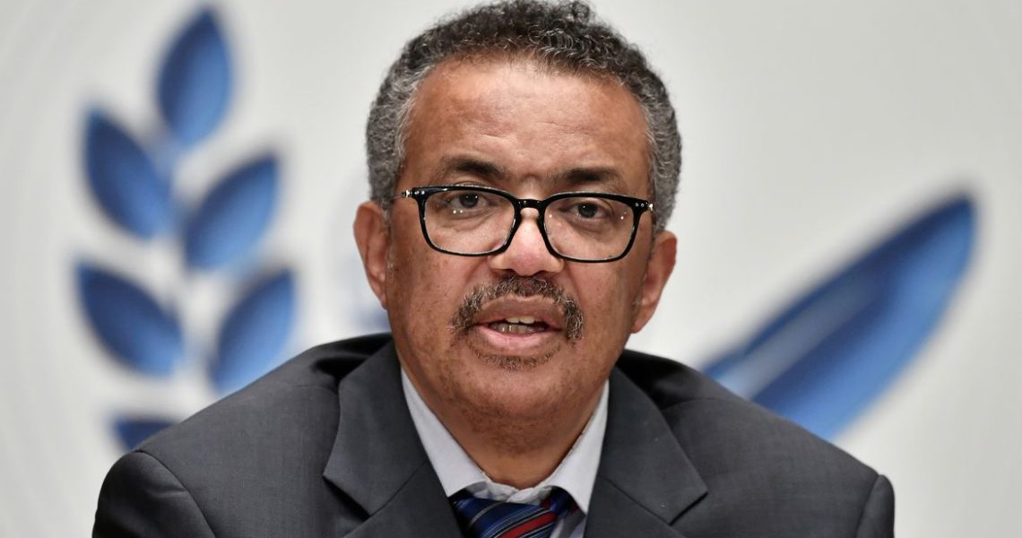 OMS declara fim da emergência em saúde por covid-19