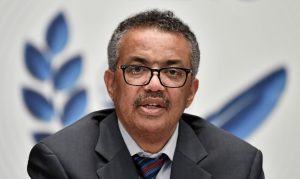 OMS declara fim da emergência em saúde por covid-19