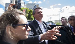 STF tira sigilo de operação de fraude em cartão de vacina de Bolsonaro