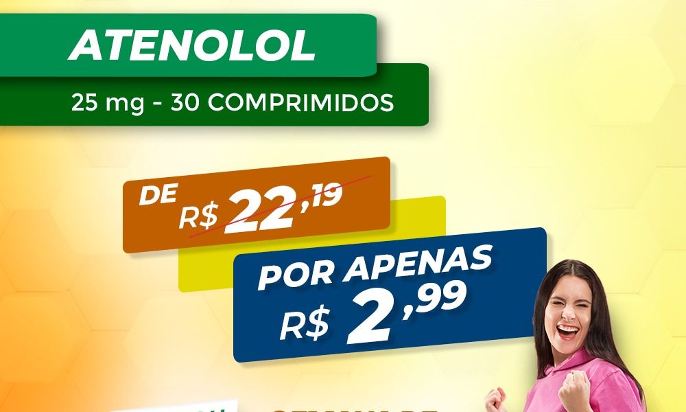 Sextou com S de Silveira Drogarias