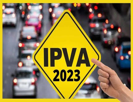 Débitos do IPVA 2023 já podem ser parcelados a partir desta segunda-feira (19/6)