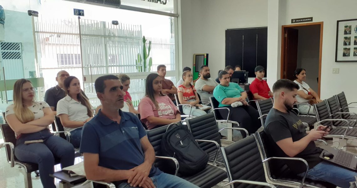 Saúde de Miradouro realiza Audiência Pública na Câmara Municipal