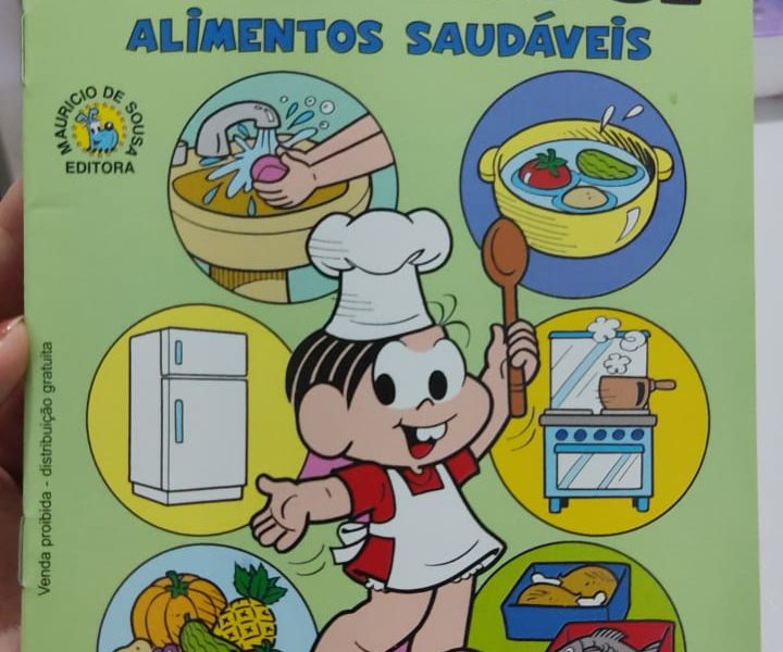 Prefeitura e Instituto Educar iniciam Projeto de Inclusão Digital em Miradouro