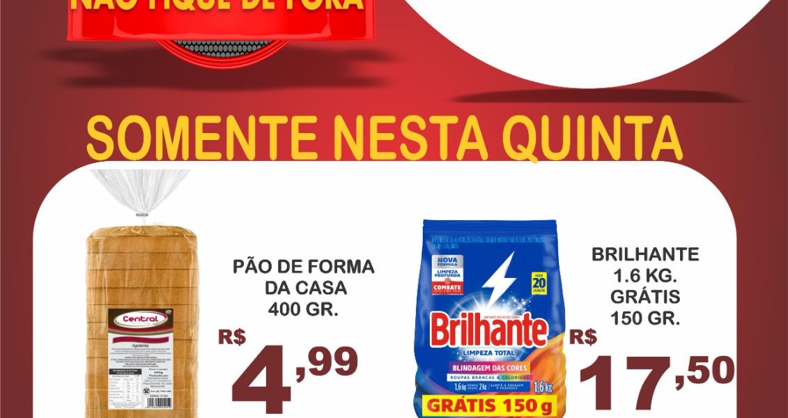 Quinta Maluca no Mercado Central de Miradouro