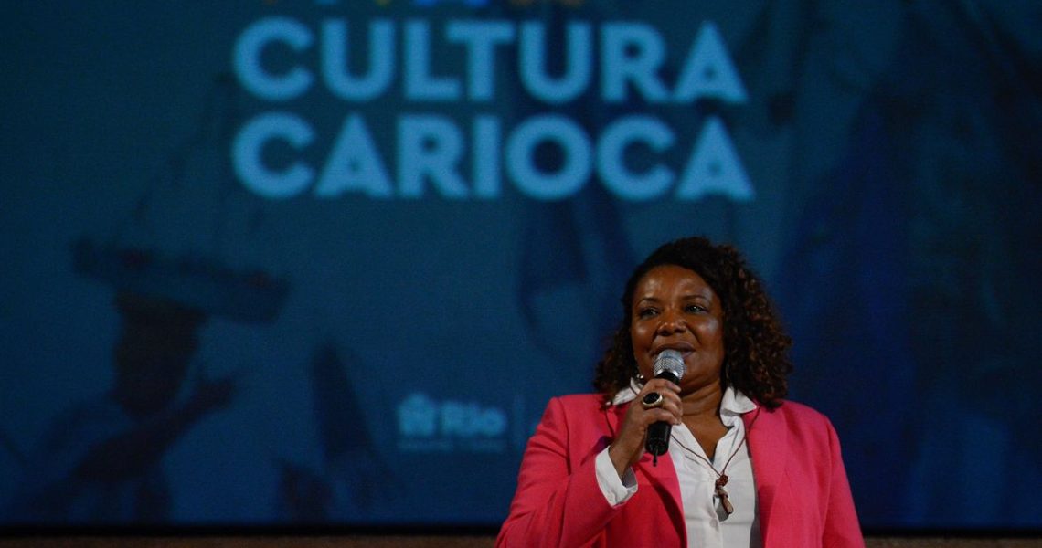 Cultura anuncia adesão de 98% dos municípios à Lei Paulo Gustavo