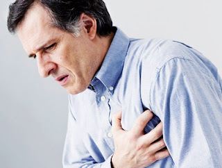 Estudo aponta que Infarto dá 4 sinais 1 mês antes de acontecer, veja quais