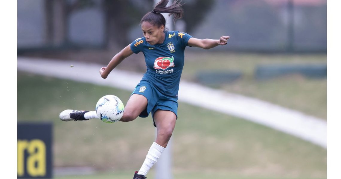 De clandestino à TV: como futebol feminino conquistou espaço no Brasil
