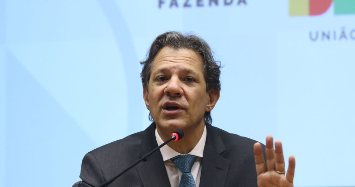 Primeira fase do Desenrola pode limpar até 2,5 milhões de nomes