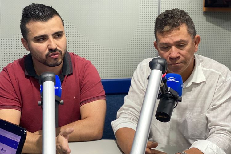 Rotativo começa a ser cobrado em Muriaé a partir desta segunda-feira