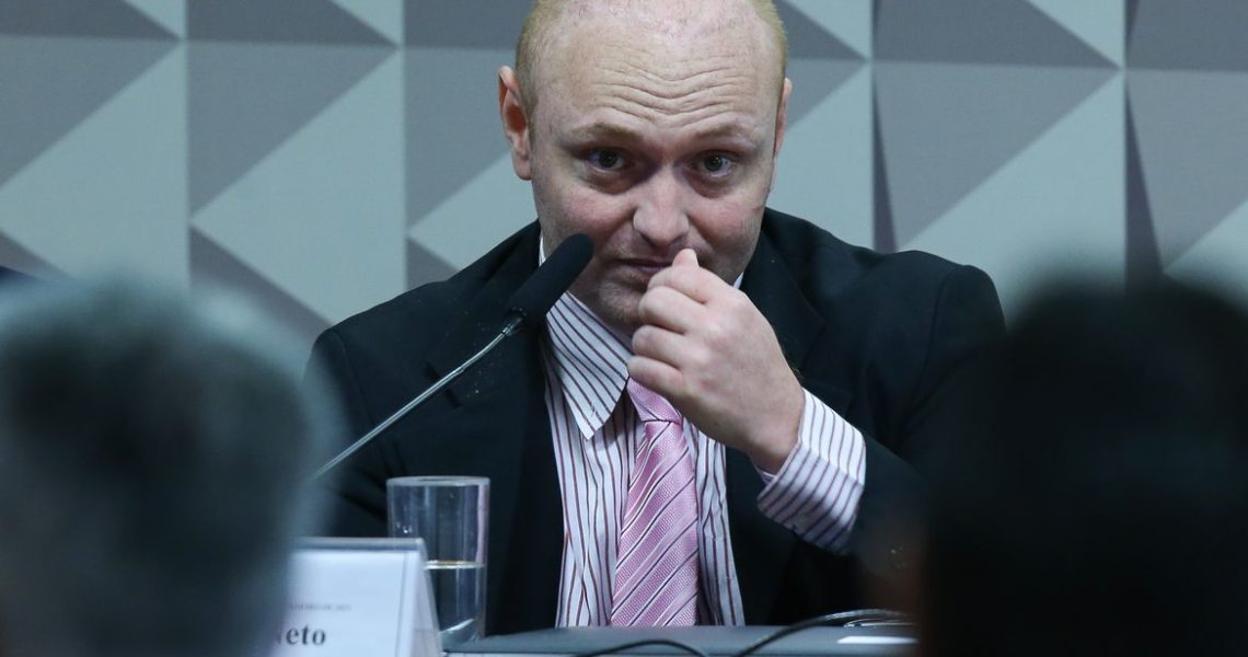 Justiça Federal condena Delgatti a 20 anos de prisão