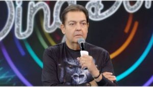 Faustão: hospital recebe órgão e apresentador passa por cirurgia de transplante de coração