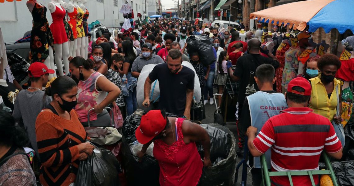 Pesquisa mostra que 31% dos brasileiros precisam complementar renda