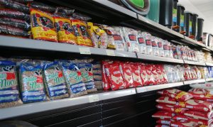 Cesta básica tem queda em 13 capitais em julho