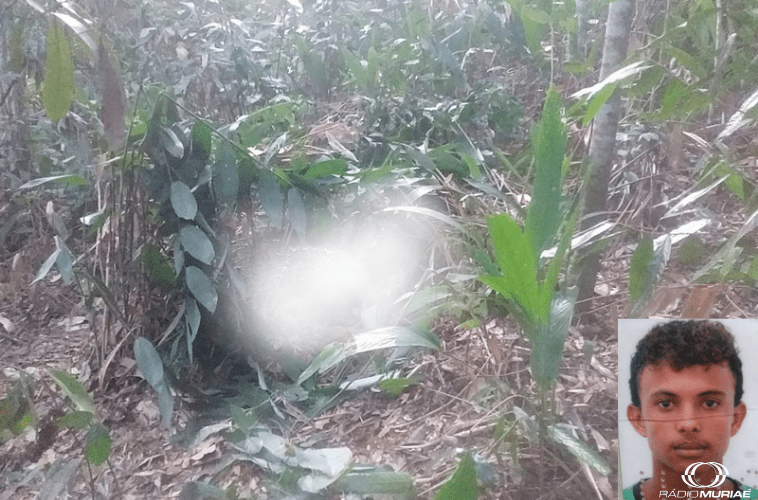 Homem é assassinado no distrito de Cachoeira Alegre em Barão do Monte Alto