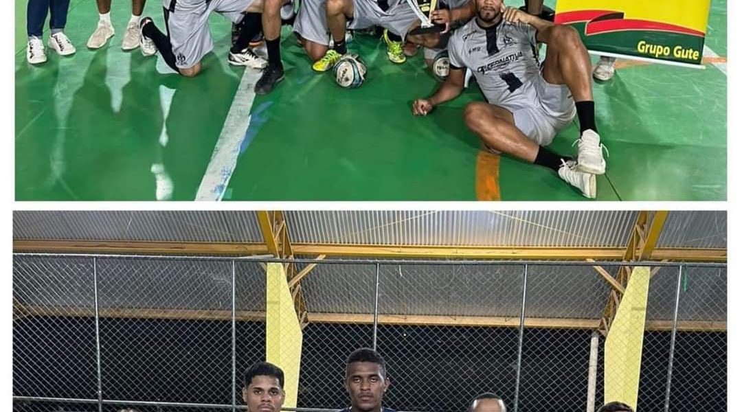5º Torneio esportivo de Miradouro 2023 foi sucesso de participação