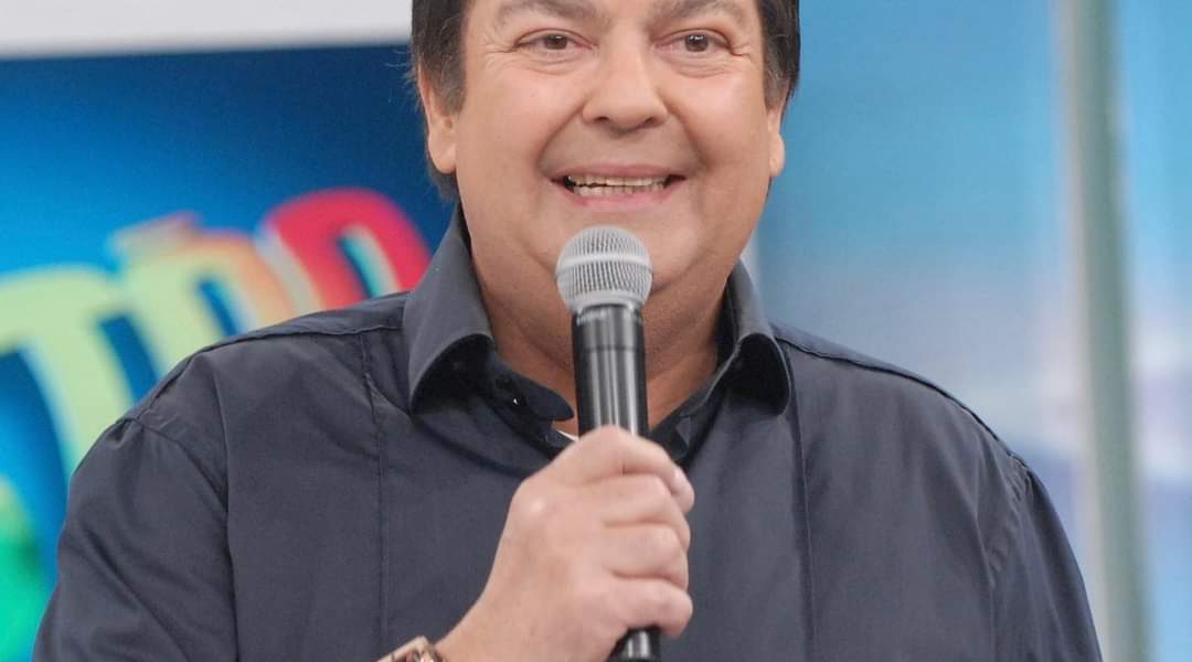 Faustão precisará de transplante cardíaco e aguarda na fila, diz hospital