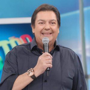 Faustão precisará de transplante cardíaco e aguarda na fila, diz hospital