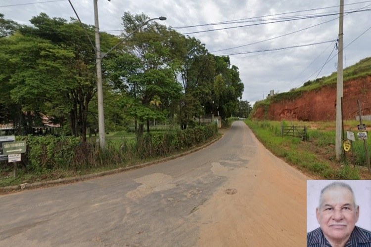 Sobrinho suspeito de matar o tio no Divisório é preso pela Polícia Civil