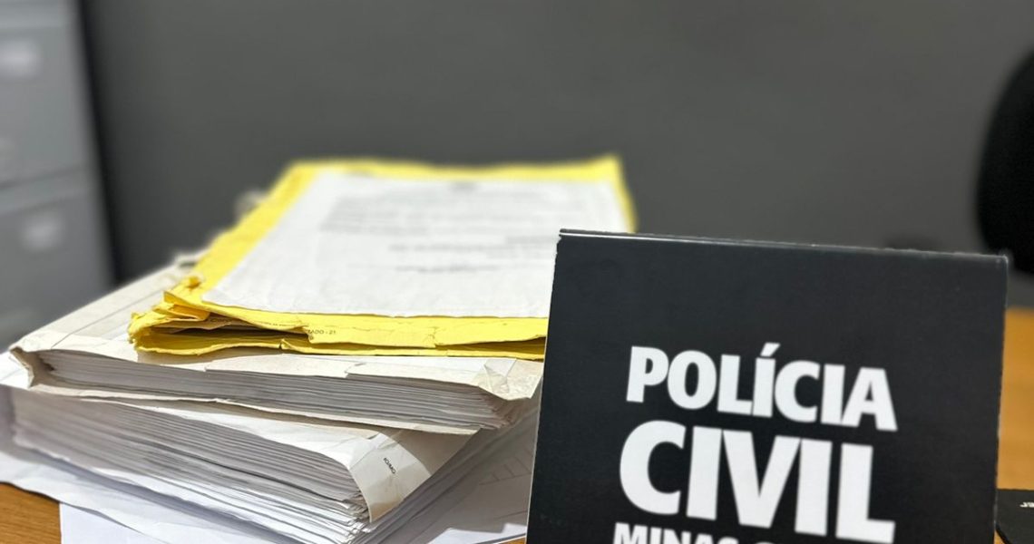 PCMG indicia médica por homicídio culposo em Muriaé