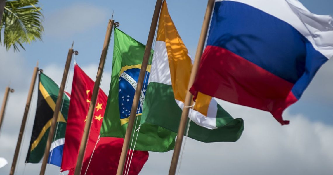 Industriais brasileiros buscam oportunidades em países dos Brics