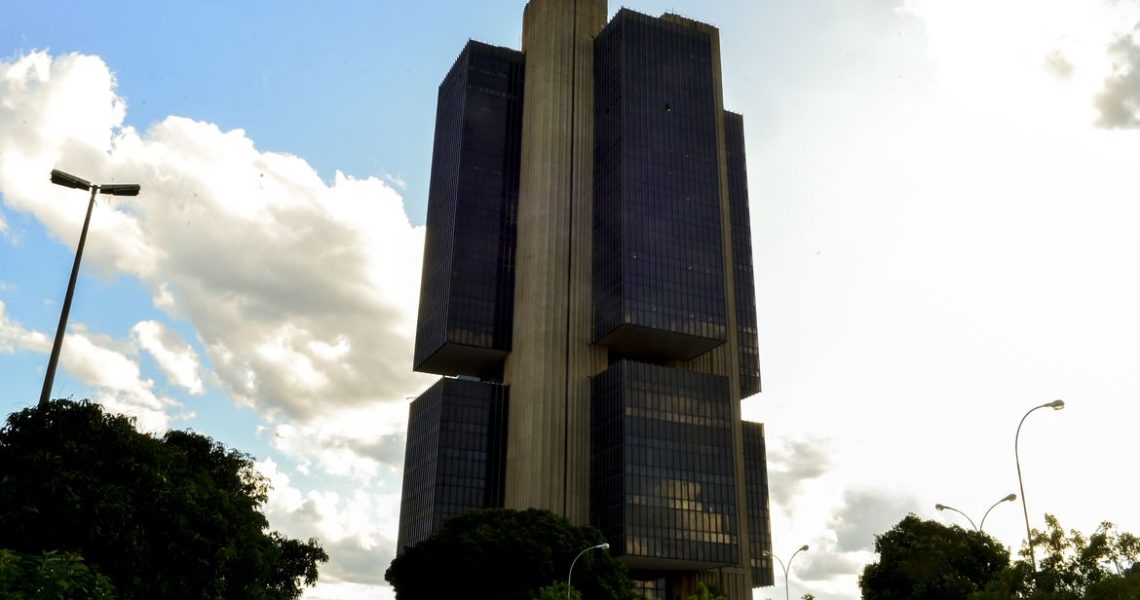 Real digital se chamará Drex, confirma Banco Central