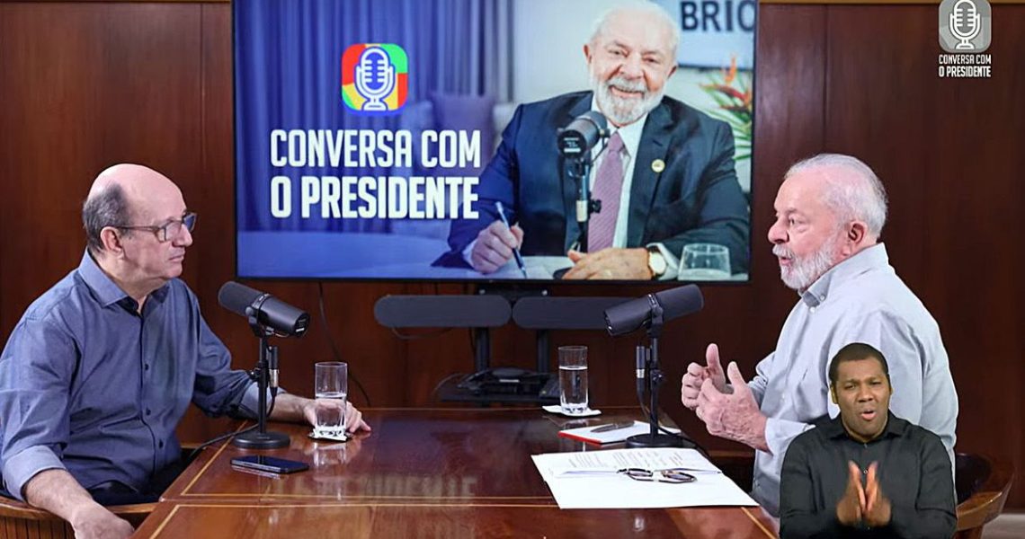 Presidente Lula diz que criará ministério para pequena e média empresa