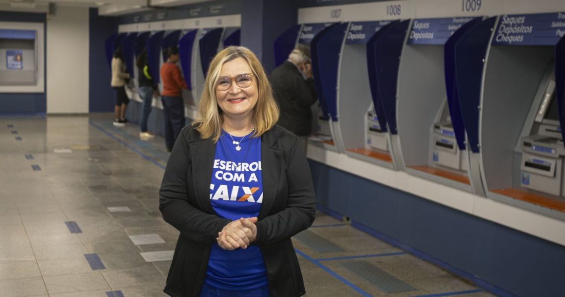 Caixa registra R$ 1,5 bilhão em dívidas renegociadas no Desenrola