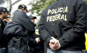Operação da PF investiga invasão a sistemas do Judiciário em janeiro