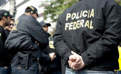 Operação da PF investiga invasão a sistemas do Judiciário em janeiro
