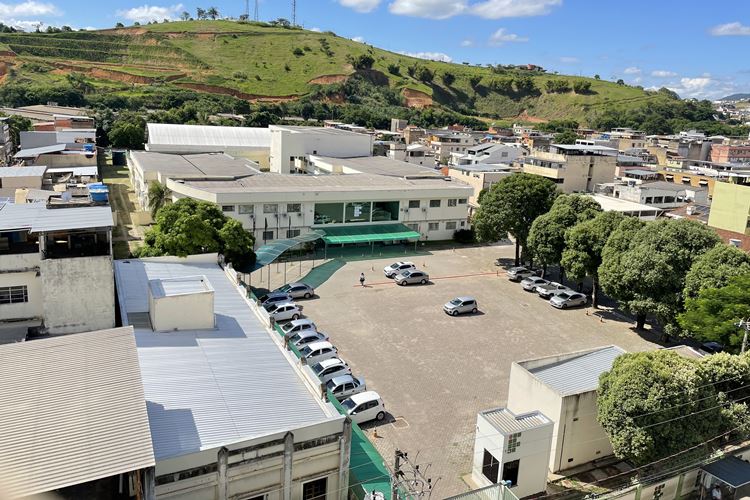 Inscrições abertas para o Processo Seletivo do IF Sudeste MG: Campus Muriaé oferece mais de 400 vagas