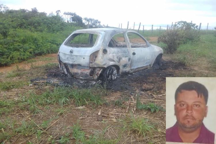 Homem é morto por amante em Fervedouro