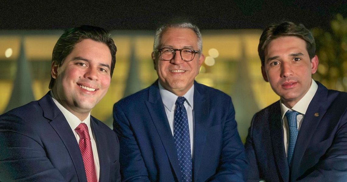 Lula anuncia novos ministros do Esporte e de Portos e Aeroportos