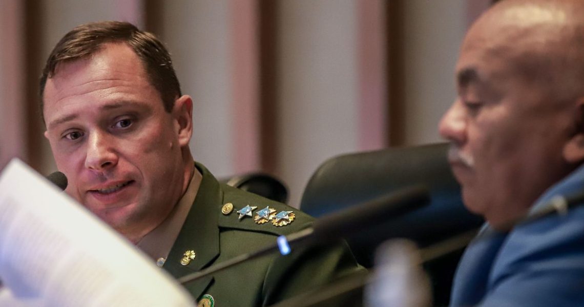 STF homologa acordo de delação premiada de Mauro Cid