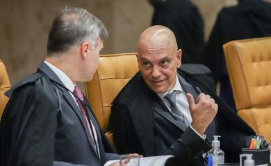 Após descumprir medida cautelar, réu do 8 de janeiro volta a ser preso