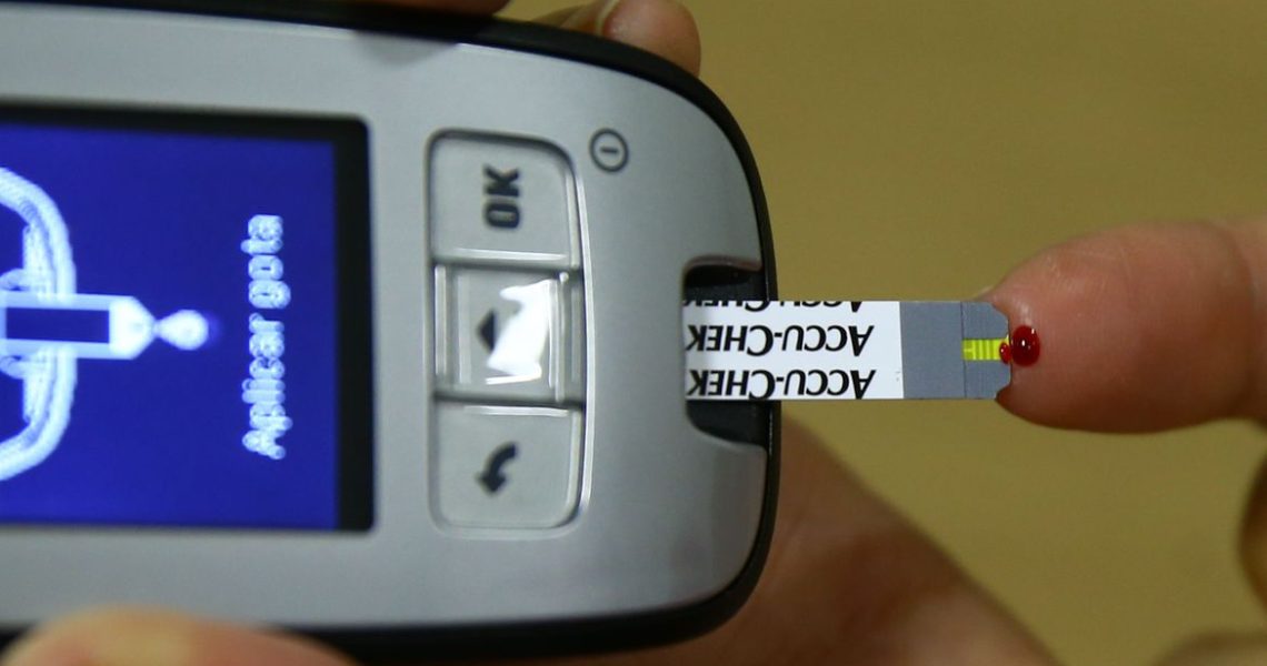 Amputações de pés e pernas em decorrência do diabetes batem recorde