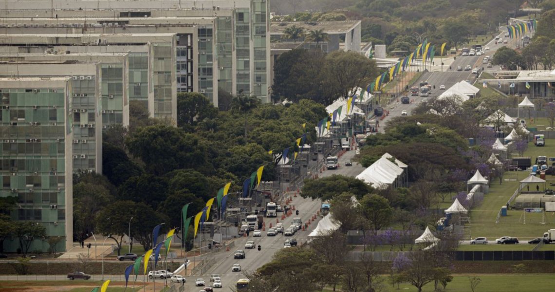 Desfile de 7 de Setembro sinaliza para volta da harmonia e comemoração