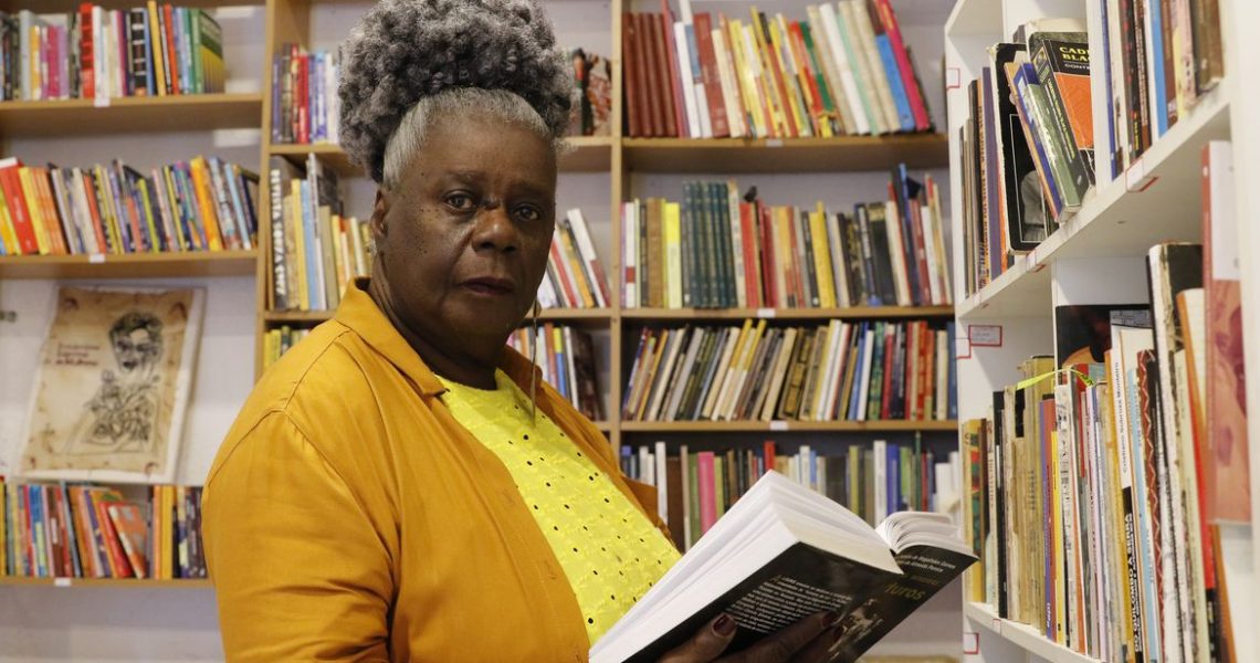 Bienal do Livro 2023 destaca literatura de mulheres afro-brasileiras