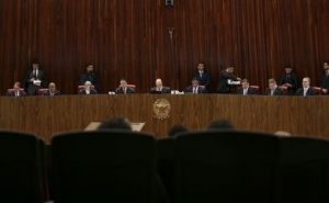 TSE marca julgamento de recurso de Bolsonaro contra inelegibilidade