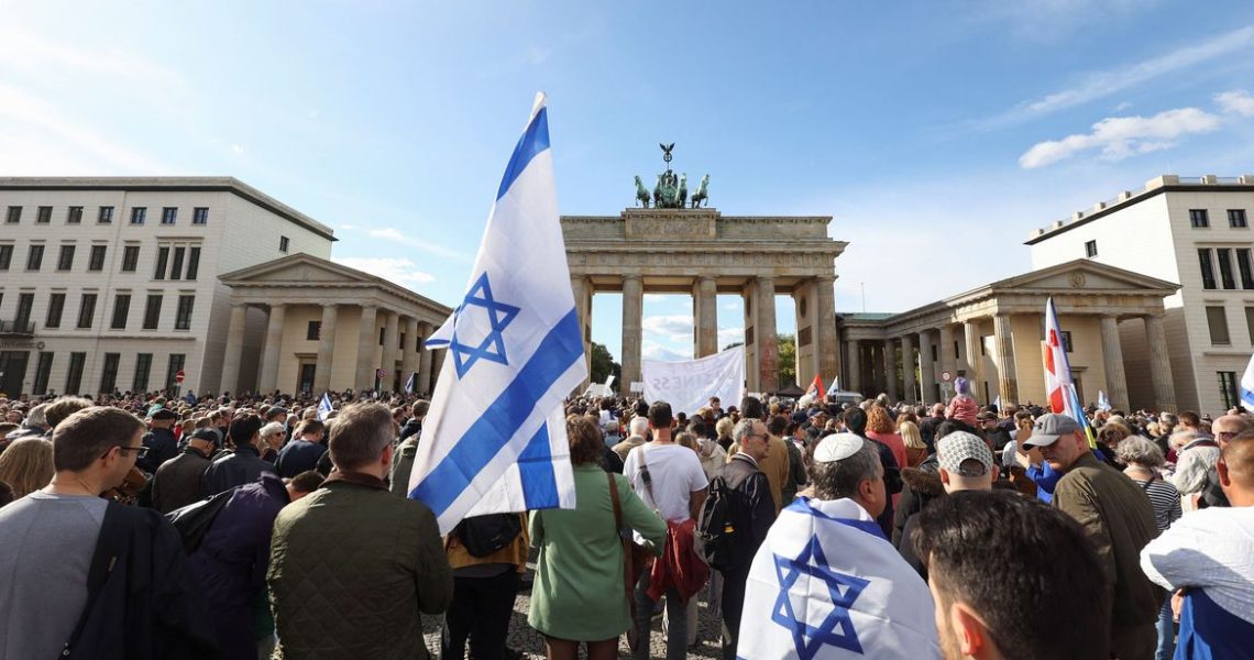 Cerca de mil brasileiros em Israel e Palestina pediram volta ao Brasil