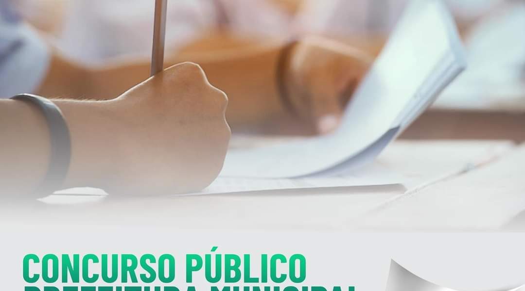 Prefeitura de Miradouro divulga decreto para contratação temporária de auxiliar de serviços gerais 