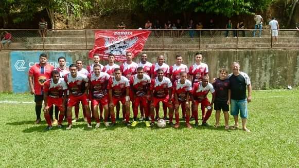 Mais uma rodada do Campeonato de Bairros em Miradouro neste domingo 22/10