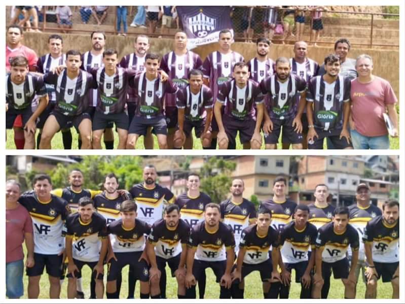 7° Campeonato de Futebol de Bairros teve goleada na última rodada
