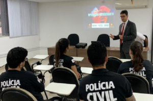Operação Metástase 2: ação que apura envolvimento de empresário em tráfico de drogas, homicídios e lavagem de dinheiro cumpre 68 mandados na região de Muriaé, na Zona da Mata
