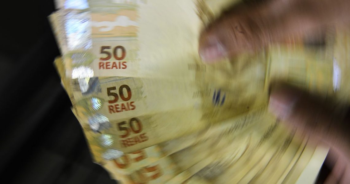 Desenrola Brasil conclui leilão com R$ 126 bi em descontos oferecidos